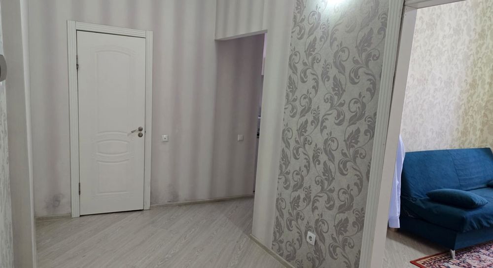 Сдам квартиру в отличнои