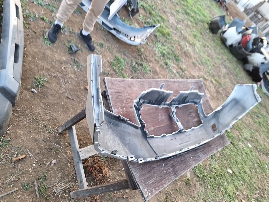 Предна броня за Suzuki SX4 2013/2016