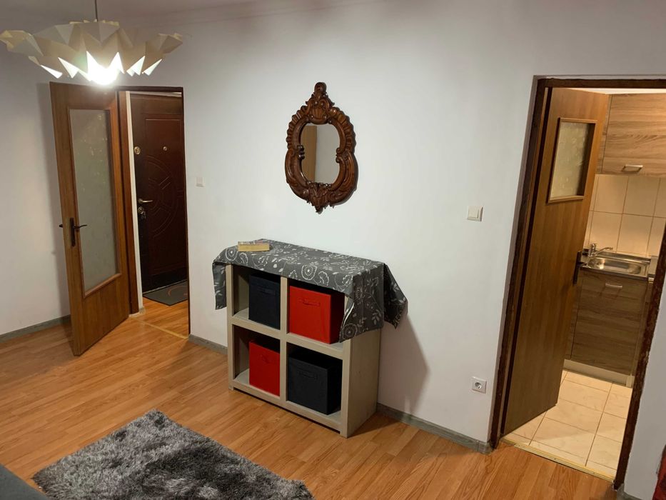 De vânzare Garsonieră Tip D, 25 mp, în Oradea pe strada Sovata