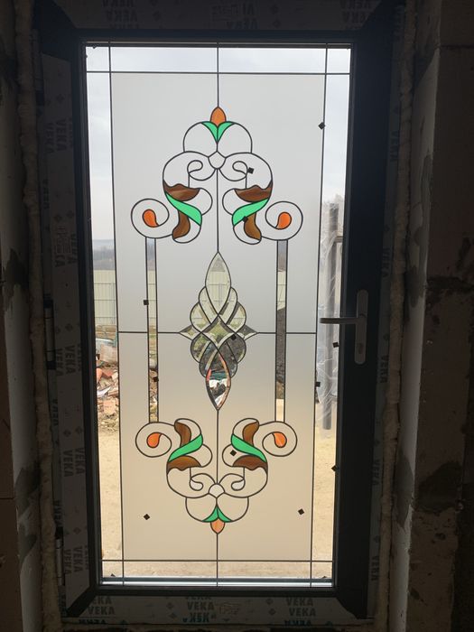 Casă din cărămidă  Zona Lebăda Rai