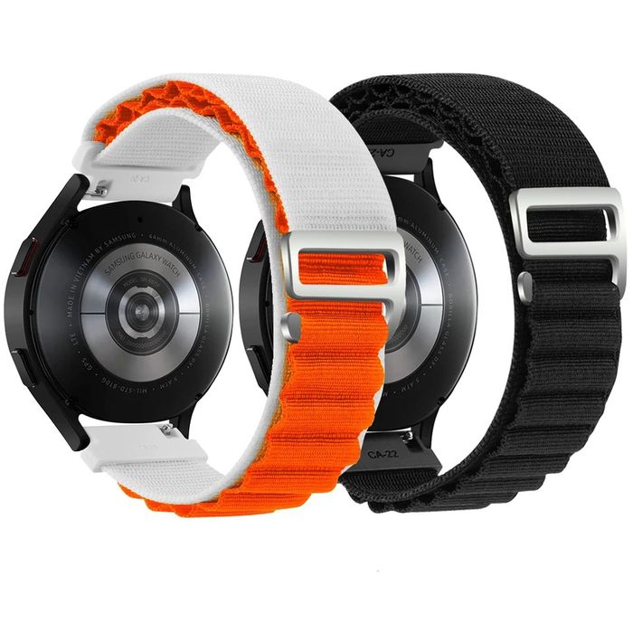 ALPINE LOOP Каишка за Huawei Watch/Samsung/Xiaomi/Apple/Garmin/Amazfit