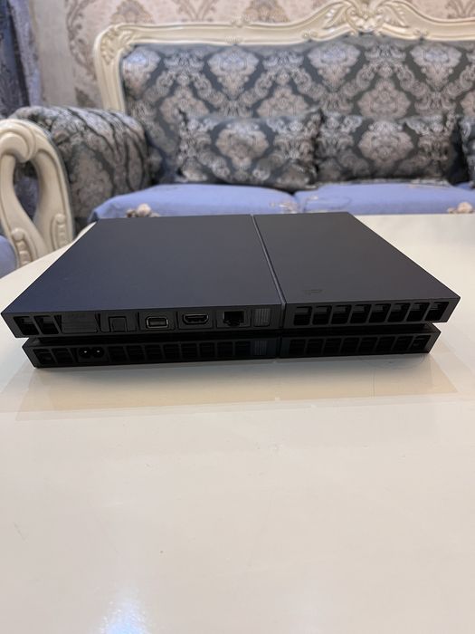 Playstation 4 Fat