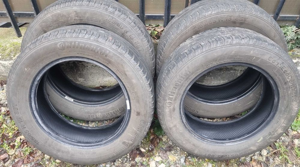 anvelope de vara 185/65/15