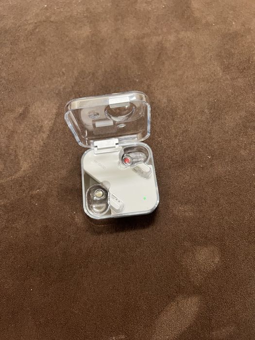 Nothing Ear слушалки