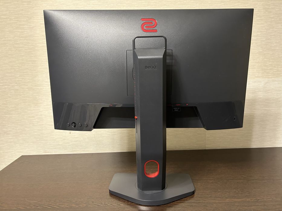 Монитор BenQ Zowie 144гц