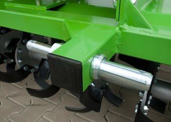 фрези марка Бомет