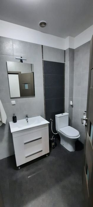 Inchiriere apartament  de lux 2 camere,decomandat