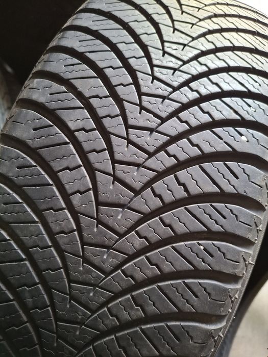 2 Anvelope All season 175 55 r15 Falken