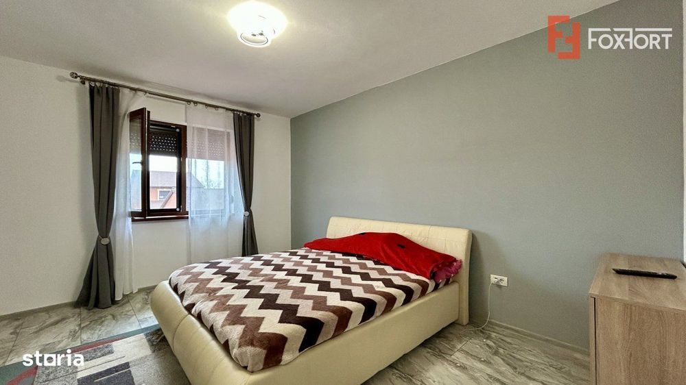 Casa individuala 5 camere si teren de 430 mp - zona Plopi Timisoara
