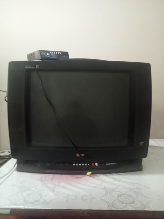 2шт телевизор сатылады