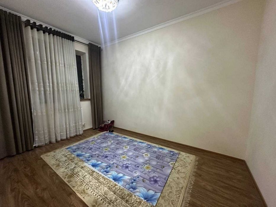 2 хонали квартира ижарага берилади