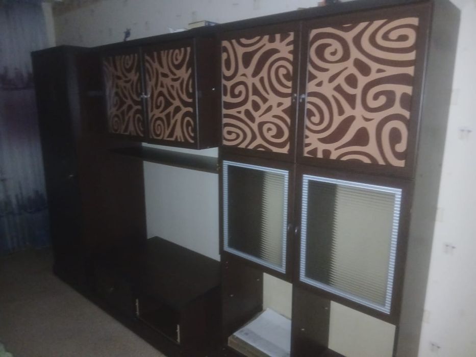 Продам горку б/у