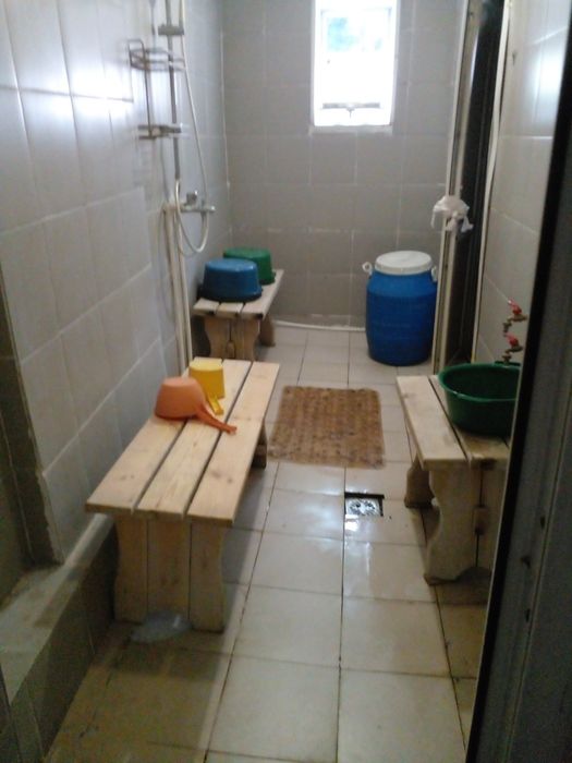 Баня сауна моңша  на дровах