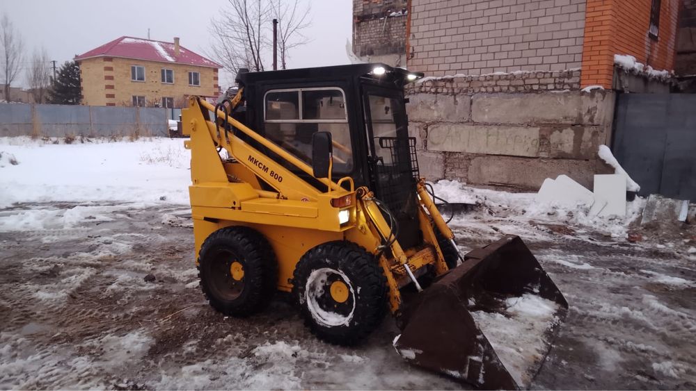 Продам МКСМ -800