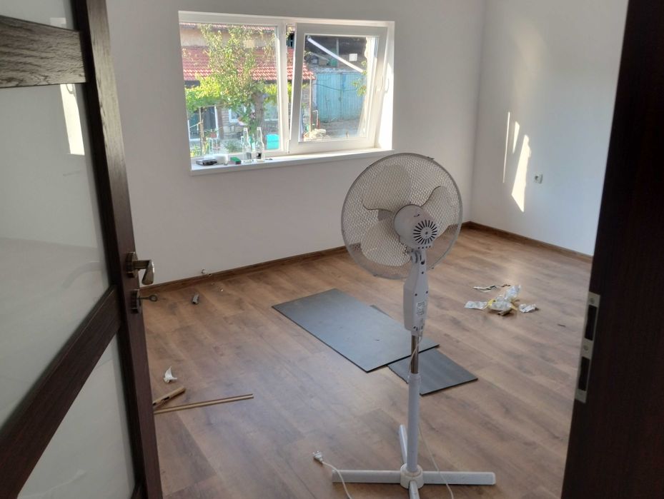 Продава се Къща в с. Ново село, Област Русе - 80 кв.м за 713 €/кв.м - Снимка #3