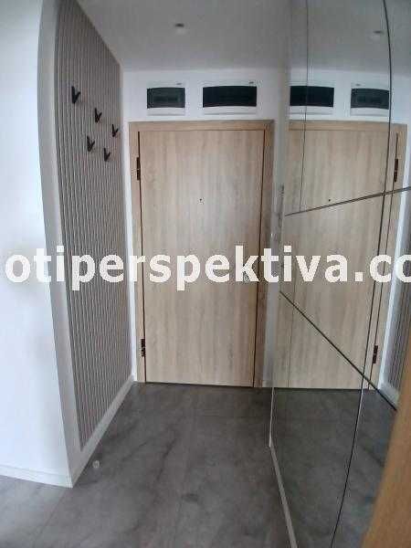 Продава се Двустаен апартамент в Пловдив, Съдийски - 66 кв.м за 2423 €/кв.м - Снимка #15