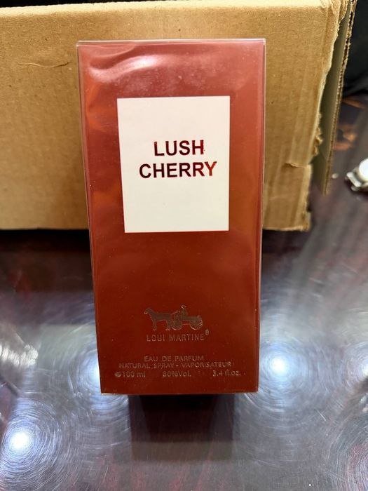 Духи осень хорошего качества