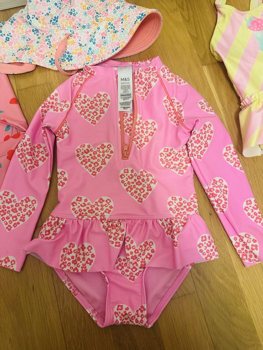 Costume de baie 3 ani-98 cm