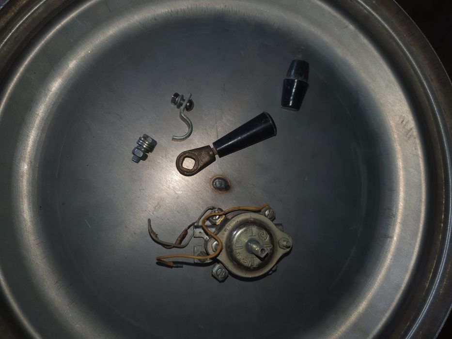 Продается электро кипятильник