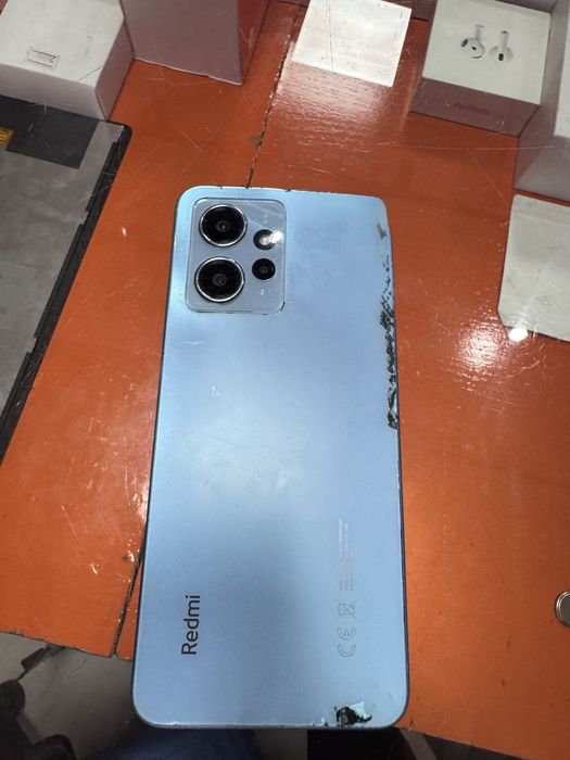 Redmi Note 12 128гб