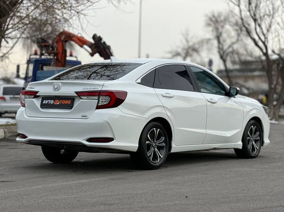 Продаётся Honda Crider