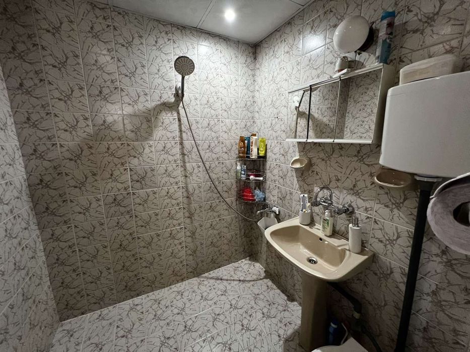 Продава се Двустаен апартамент в София, Люлин 10 - 64 кв.м за 2813 €/кв.м - Снимка #7