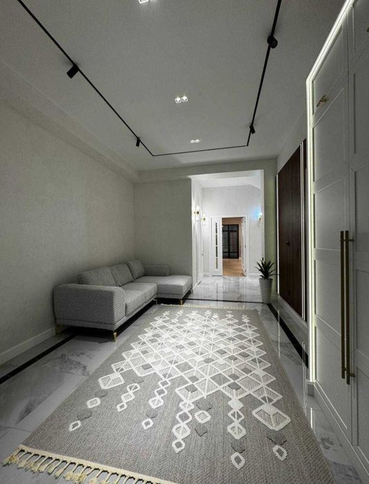 Новый евро дом Циолковского