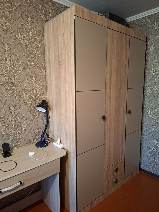 Мебель в отличном состоянии