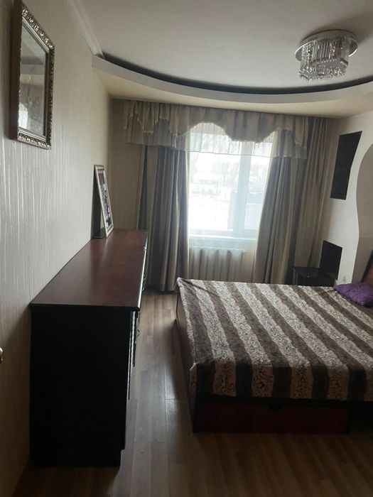 Сдается квартира на длительный срок