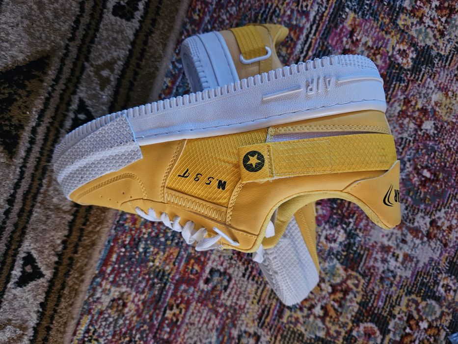 Nike Air N-STAR 46