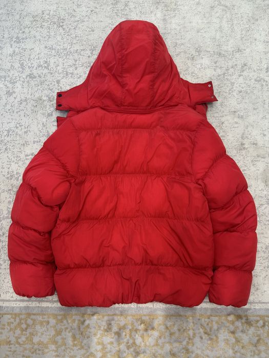 Пуховик Jordan