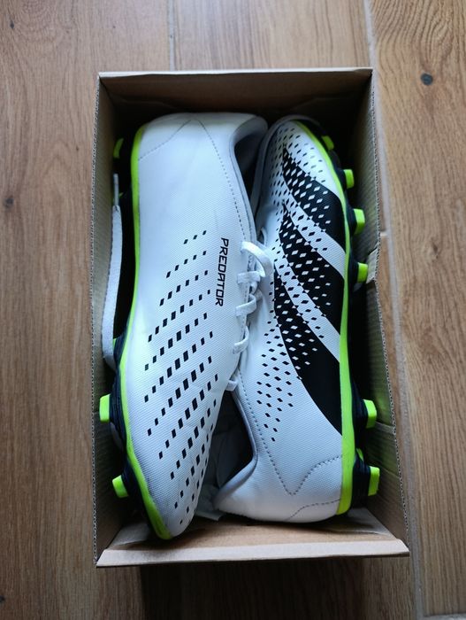 Adidas Predator accuracy 4 fxg