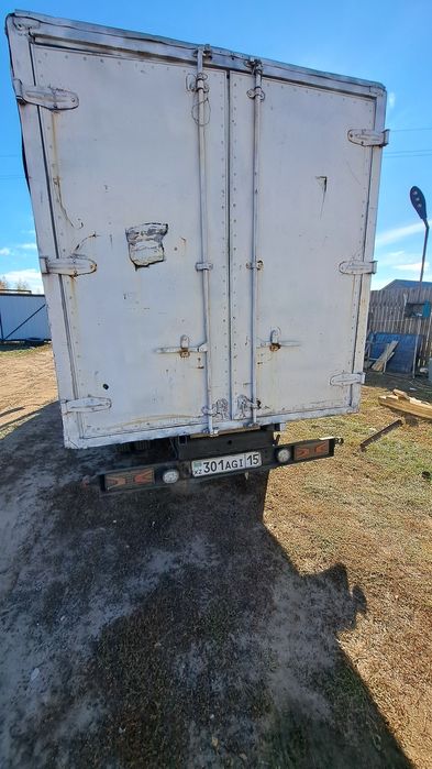 Продам Faw СА 5031