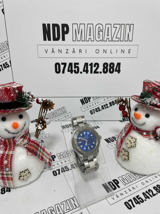 NDP Amanet NON-STOP Sos. Giurgiului 119 ROLEX (46086)