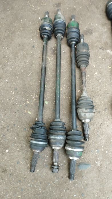 Граната привода Mitsubishi