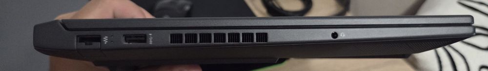 Hp Victus 16 144Hz AMD Ryzen 5 Nvidia 4050