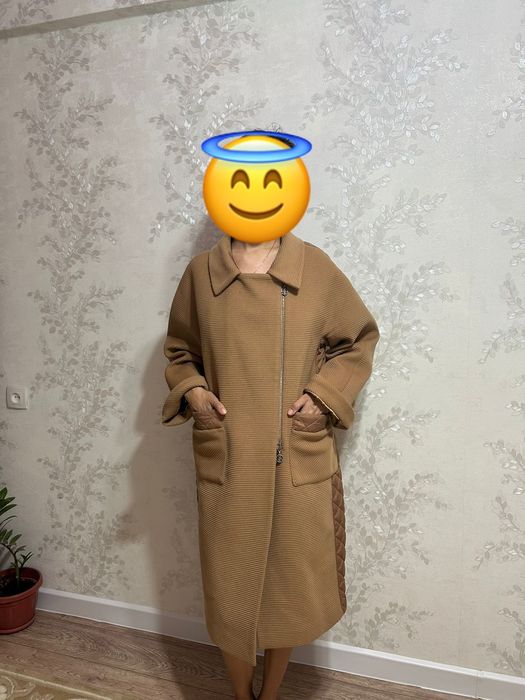 Срочно продам пальто