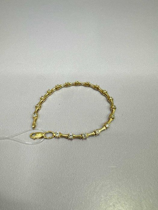 Золотой браслет / #СР321473