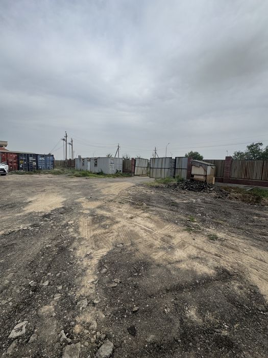 Сдам мебельный цех