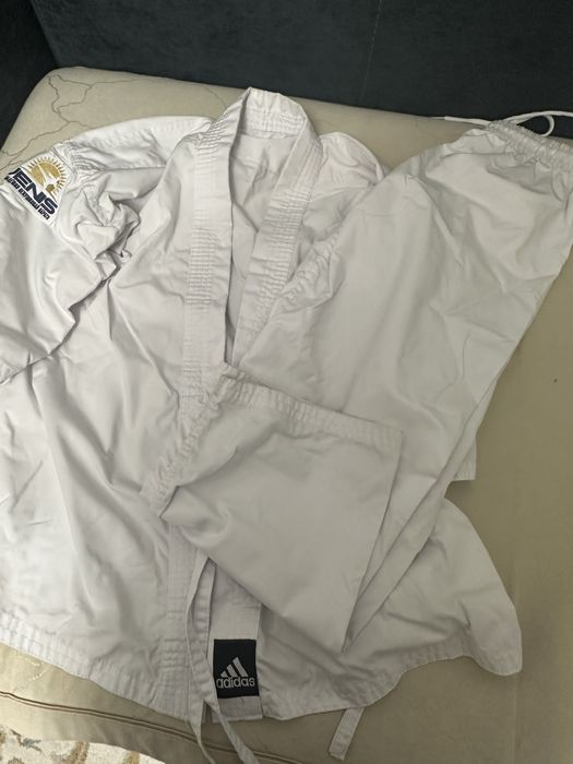 Кимано для каратэ