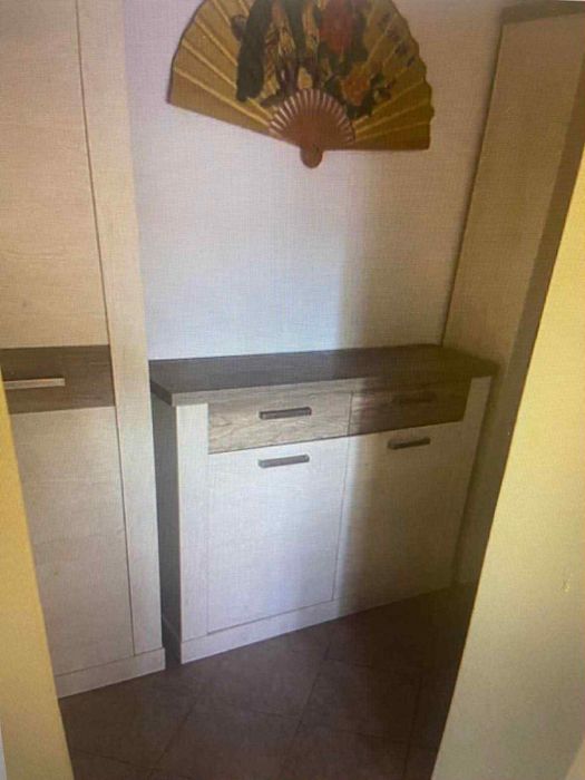 Дава се под наем Тристаен апартамент в Луковит - 80 кв.м за 229.5 € - Снимка #4