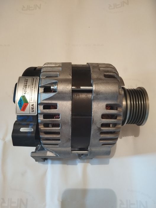 Генератор на кобальт