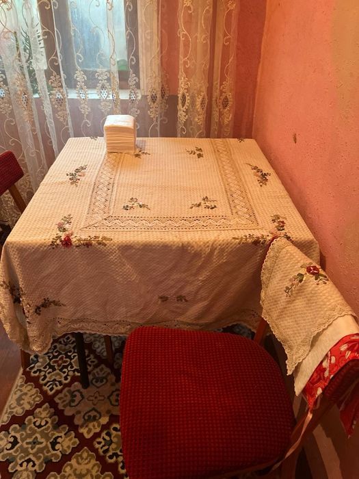 Kvartira 2 xonali ijaraga beriladi