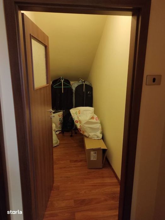 Casa individuala, 550 mp, zona Catargiu