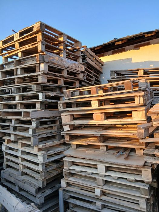 Палети продавам 0897661236  2  евро