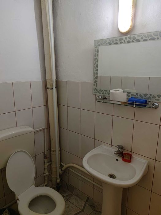 Apartament 3 camere / Etajul 2 / Zona Industriala / Tecuci