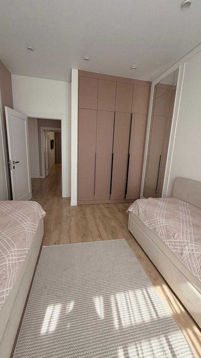 Продам 3 комн ЖК Мерей 94кв.м