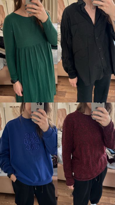 Женская одежда продам