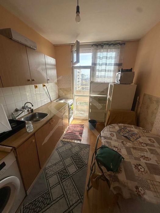 Дава се под наем Двустаен апартамент в Пловдив, Център - 70 кв.м за 448.8 € - Снимка #1