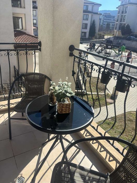 Дава се под наем Двустаен апартамент в София, Симеоново - 69 кв.м за 847.62 € - Снимка #18